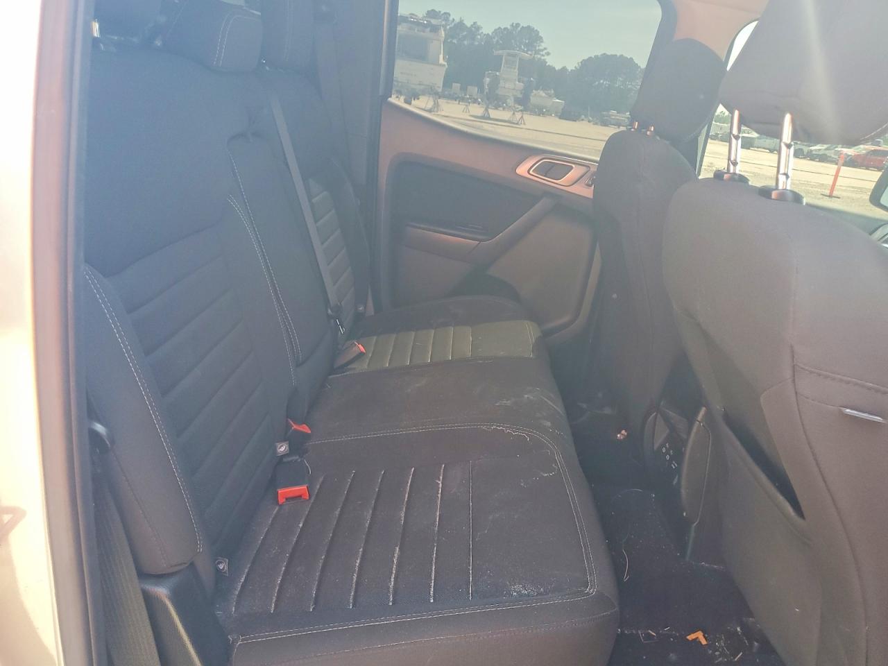 Ford Ranger Xl