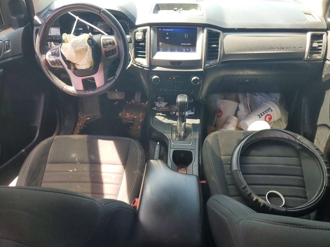 Ford Ranger Xl
