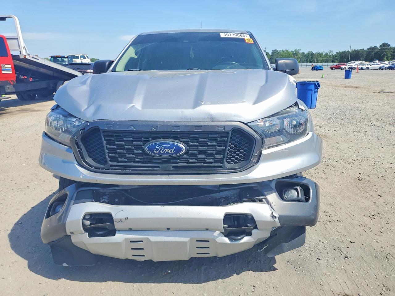 Ford Ranger Xl