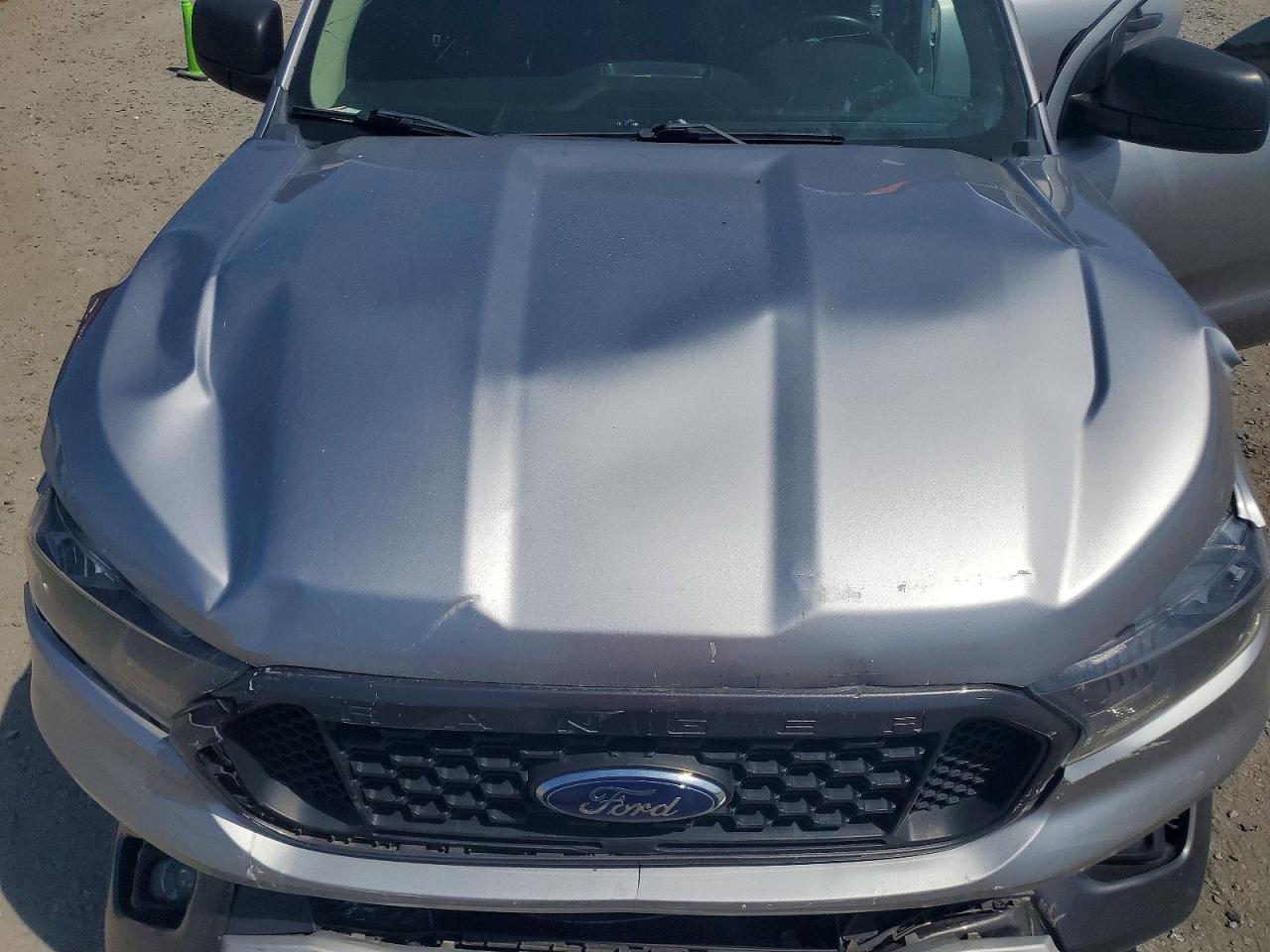 Ford Ranger Xl