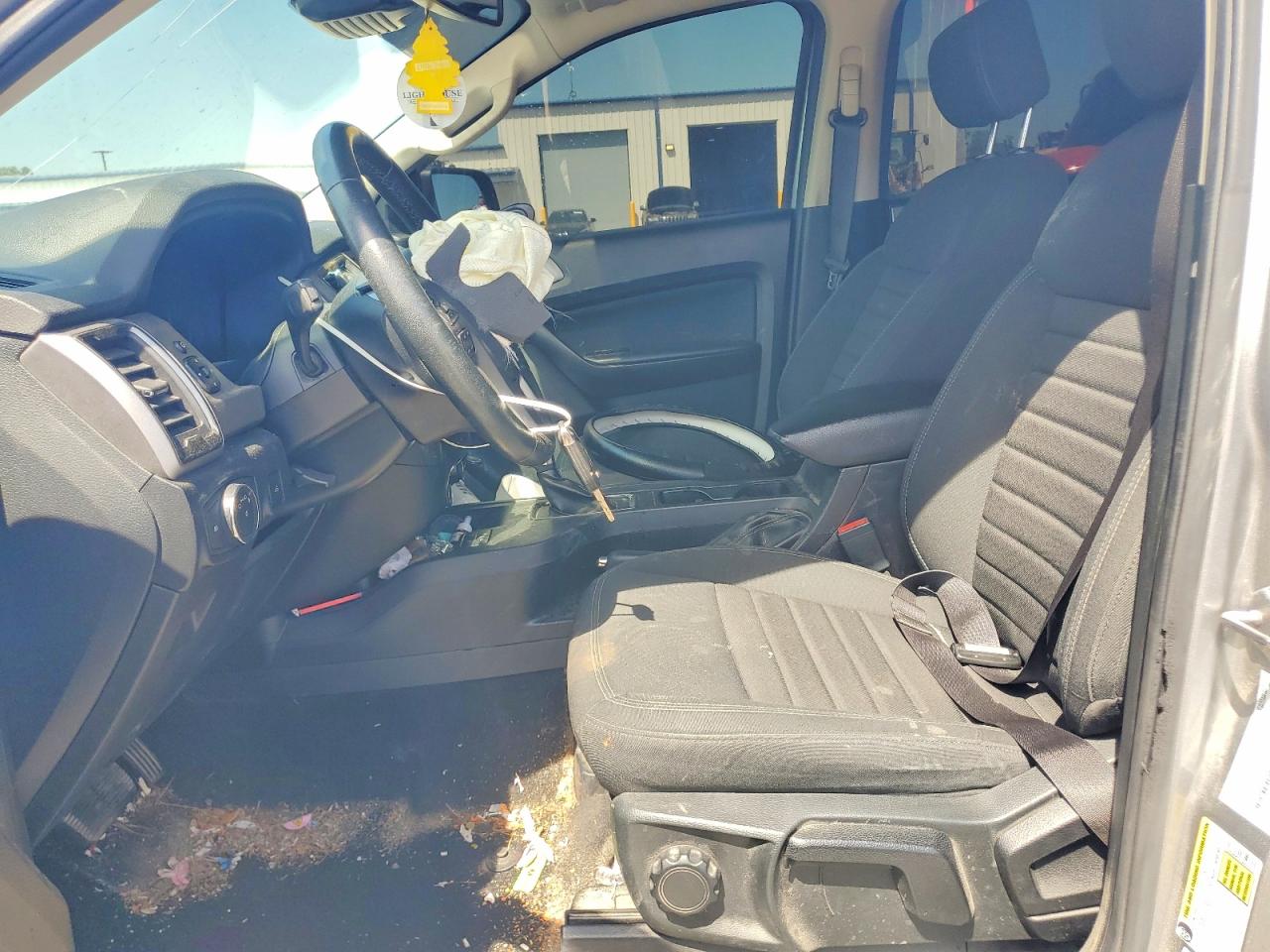 Ford Ranger Xl