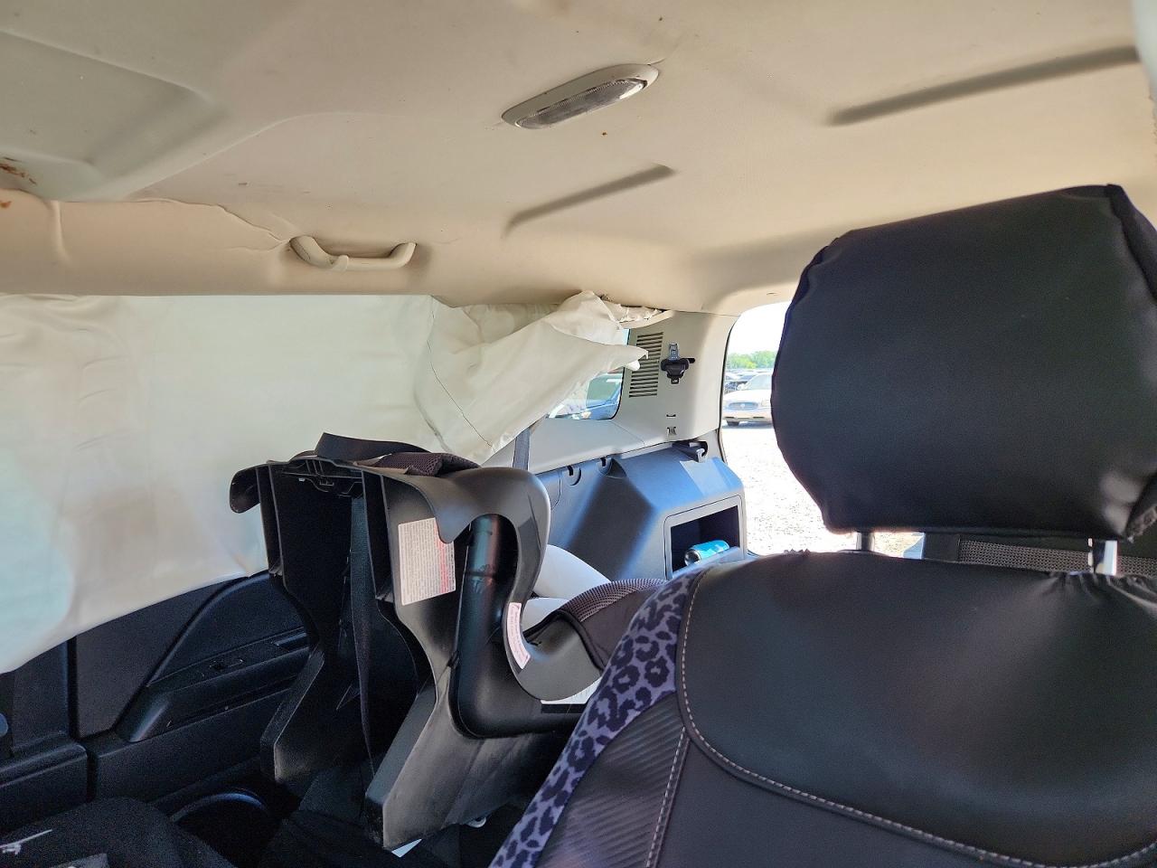 Jeep Patriot Latitude