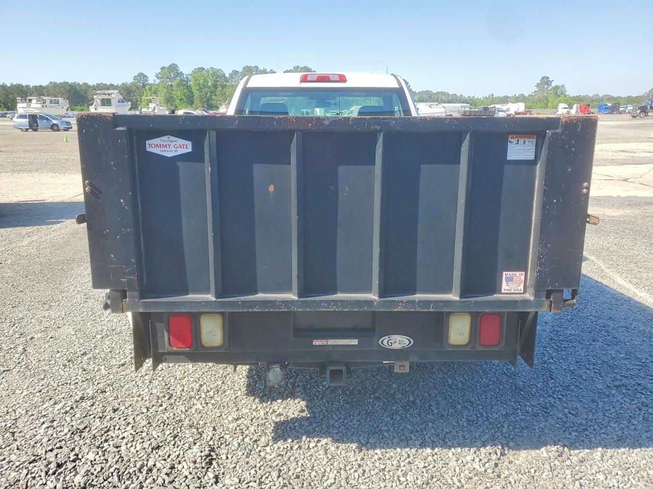 Chevrolet Silverado C1500