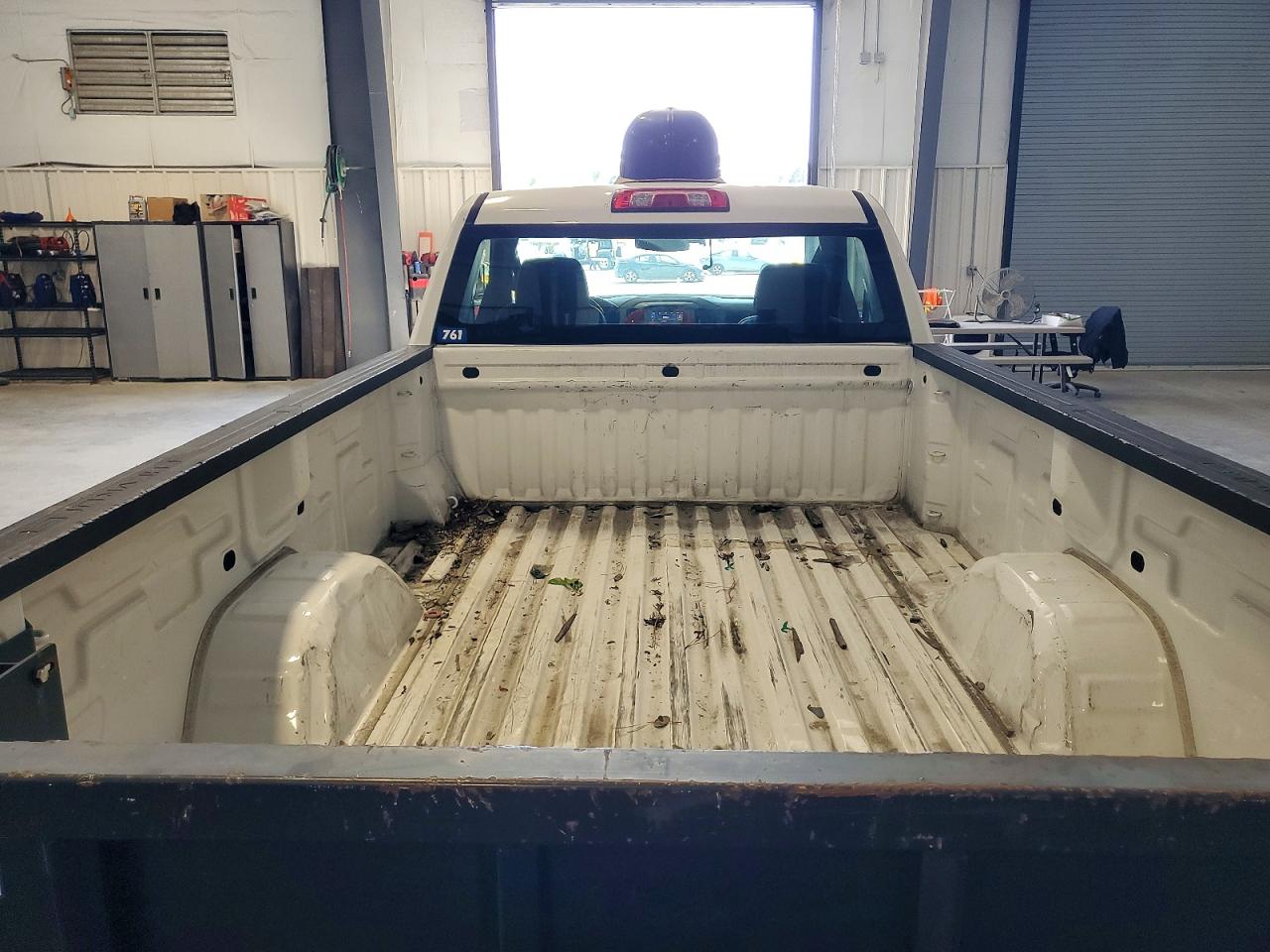 Chevrolet Silverado C1500