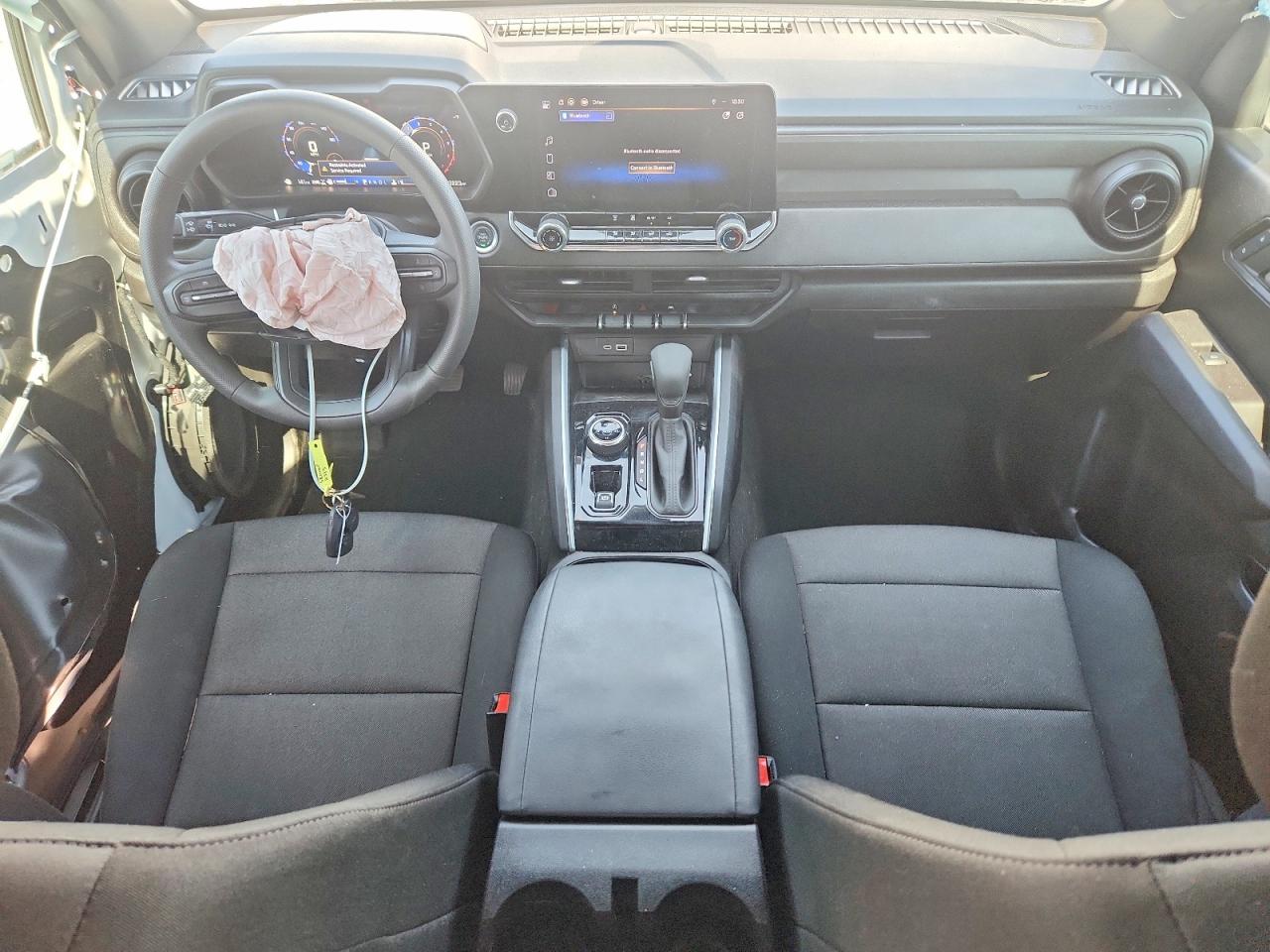 Chevrolet Colorado Trail Boss