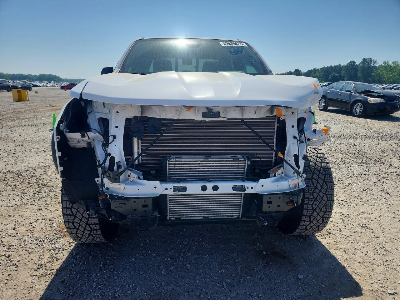 Chevrolet Colorado Trail Boss