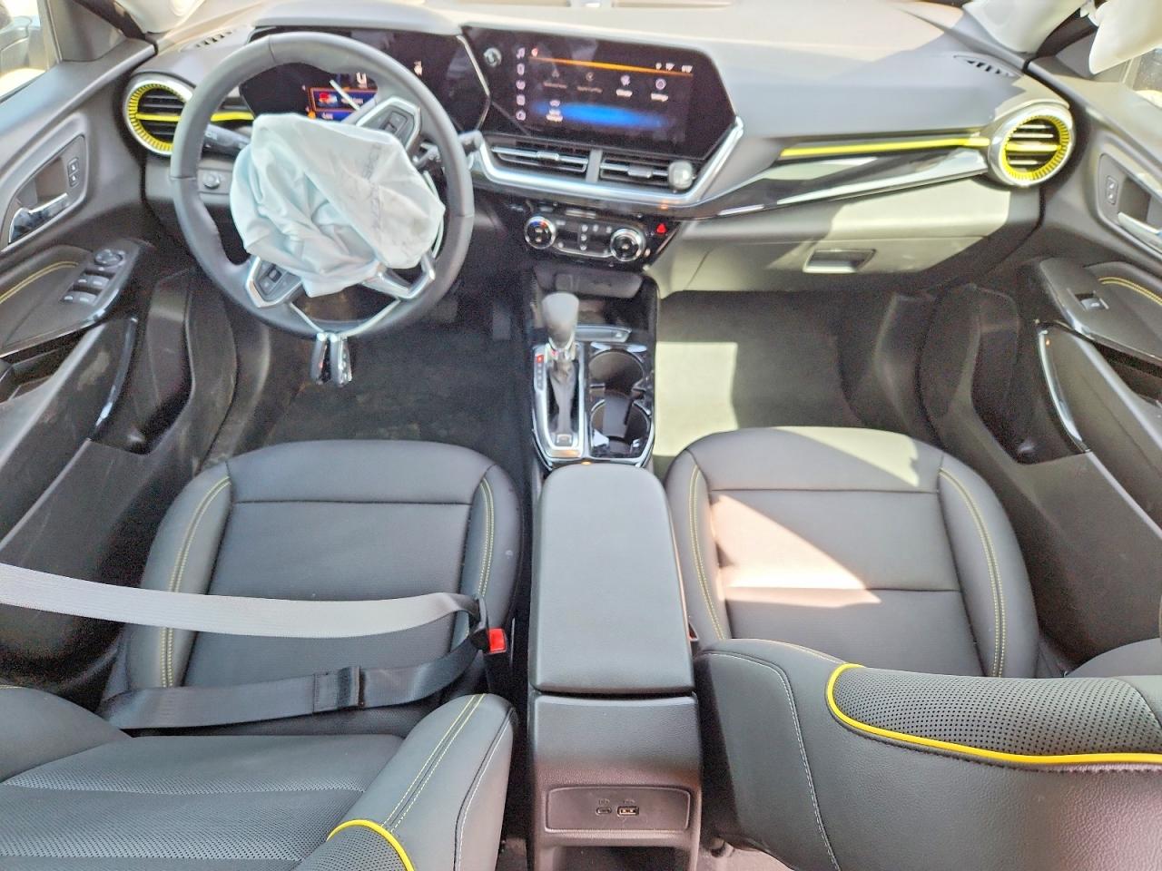 Chevrolet Trax Activ