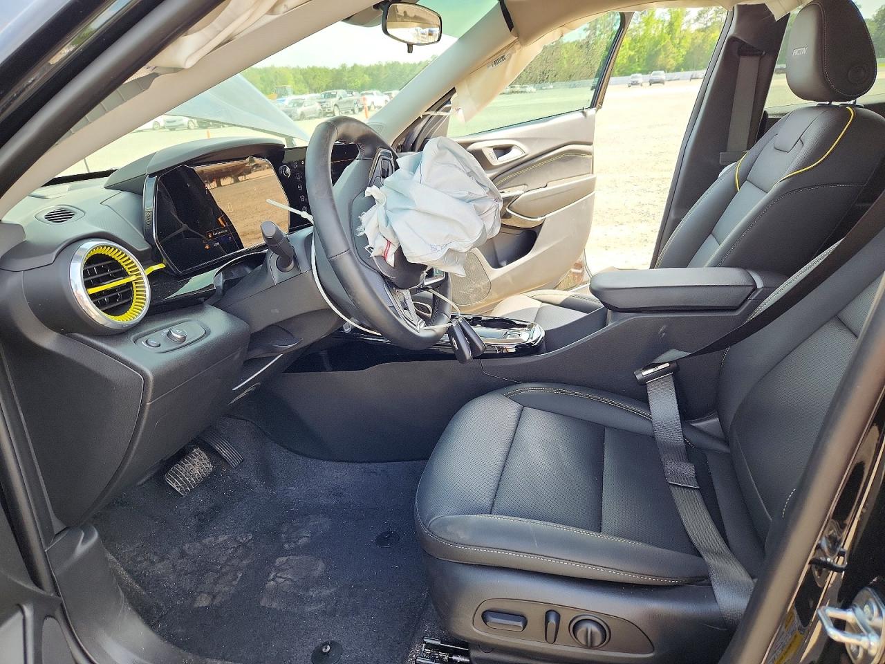 Chevrolet Trax Activ