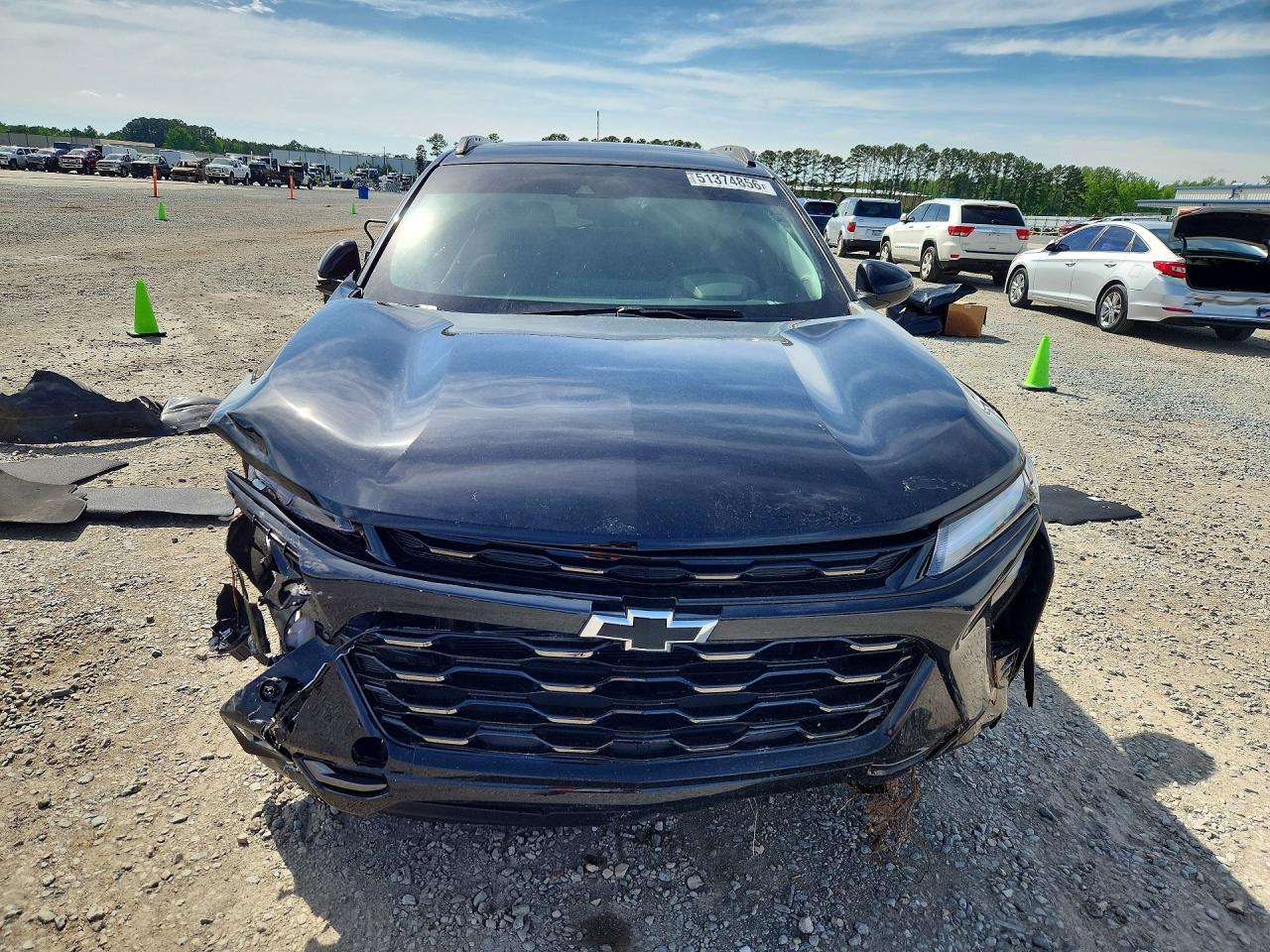 Chevrolet Trax Activ