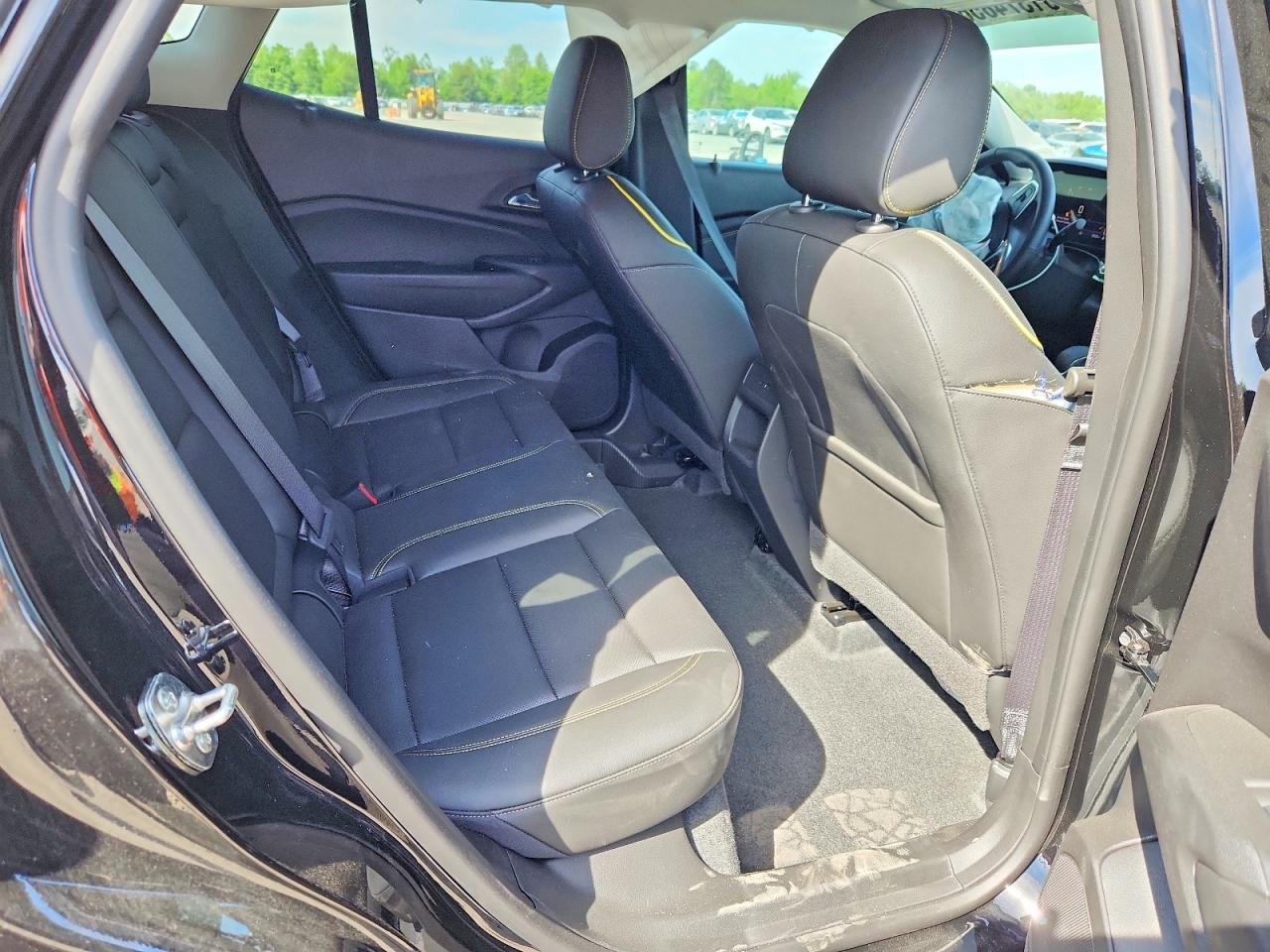 Chevrolet Trax Activ
