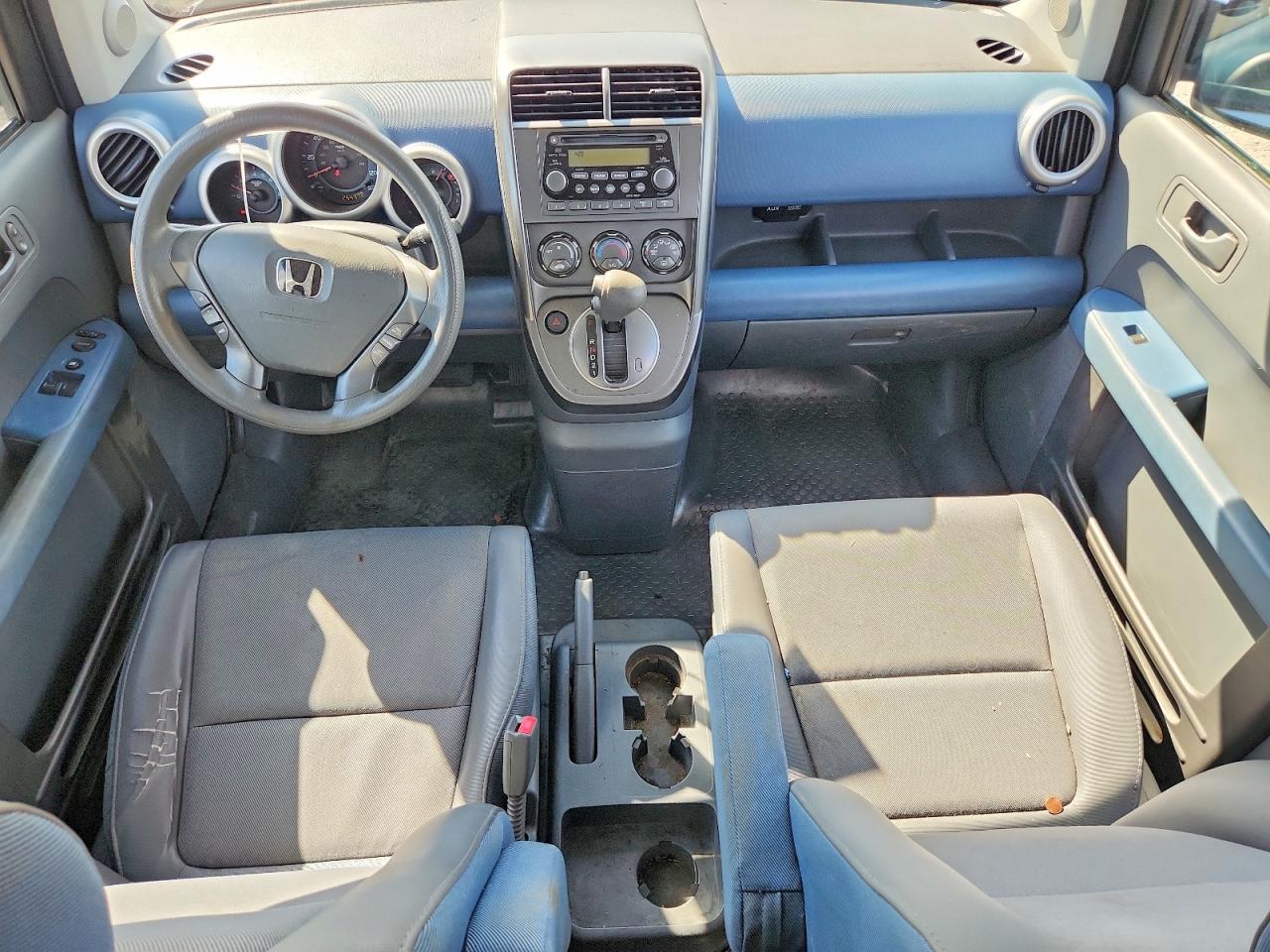 Honda Element Ex