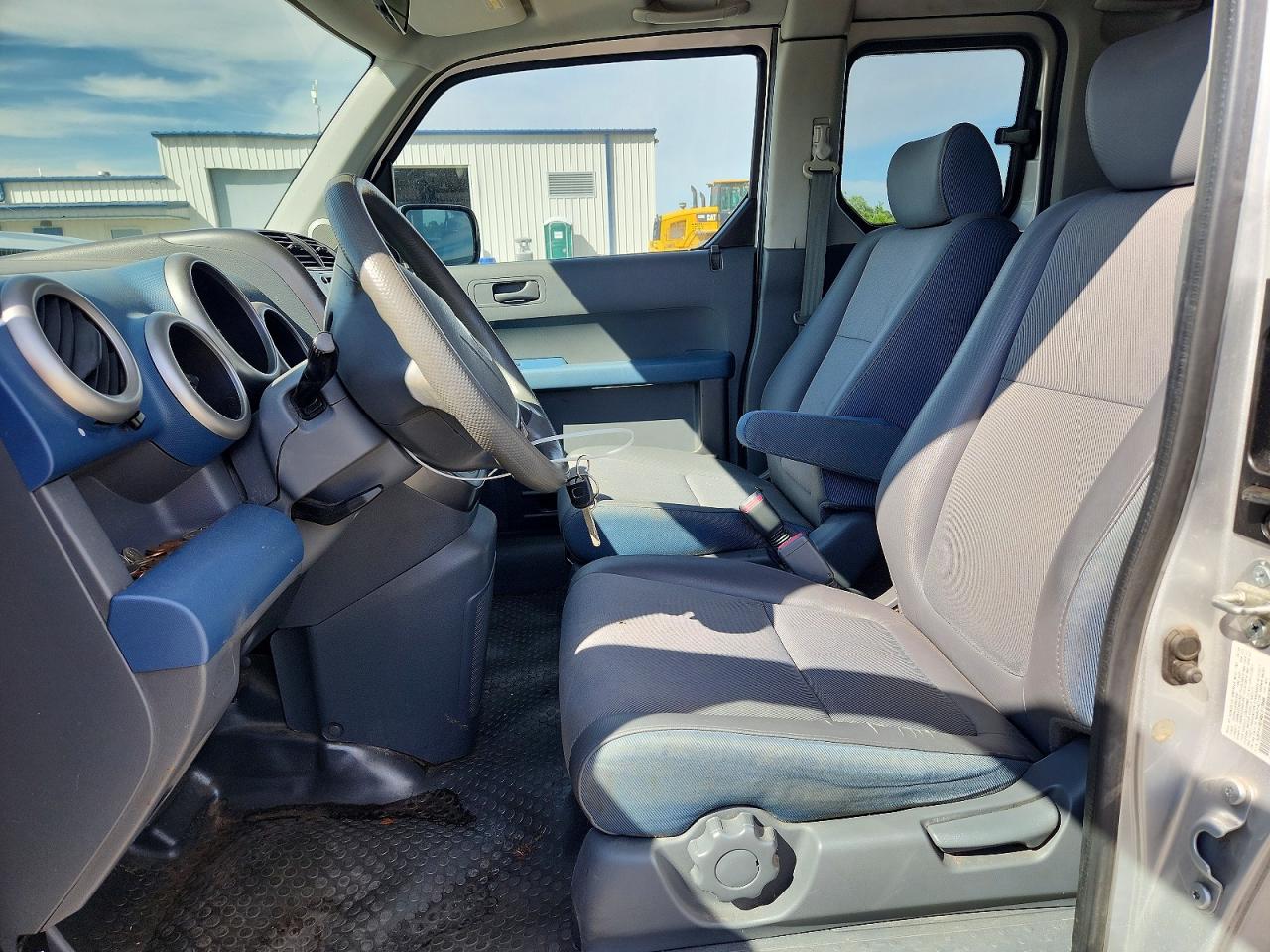 Honda Element Ex