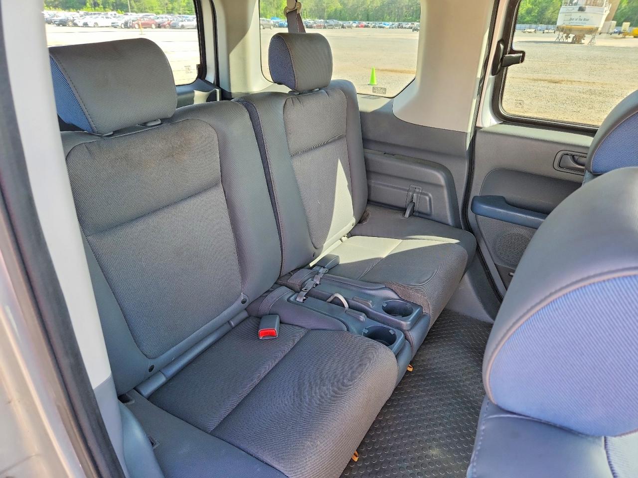 Honda Element Ex