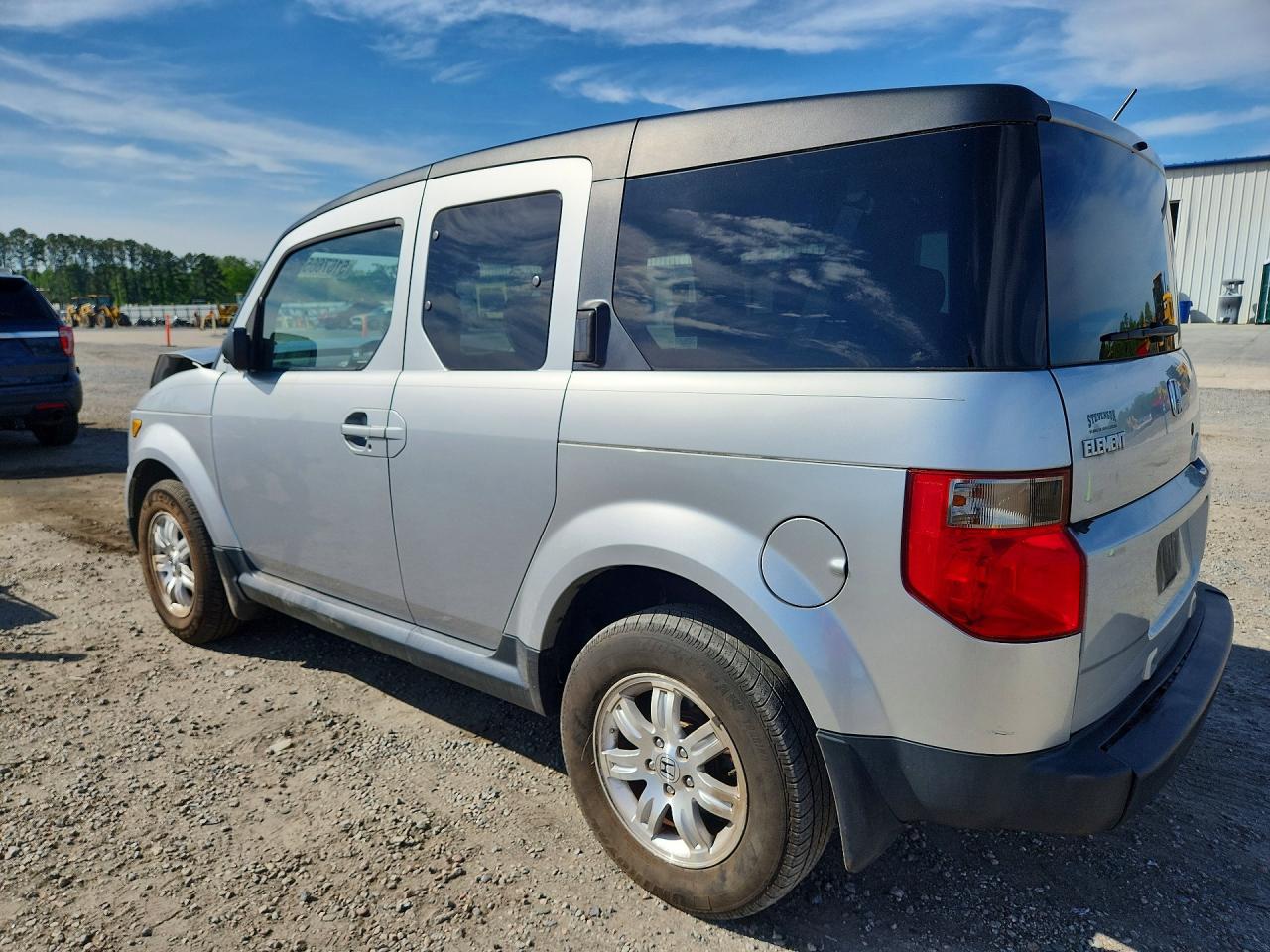 Honda Element Ex