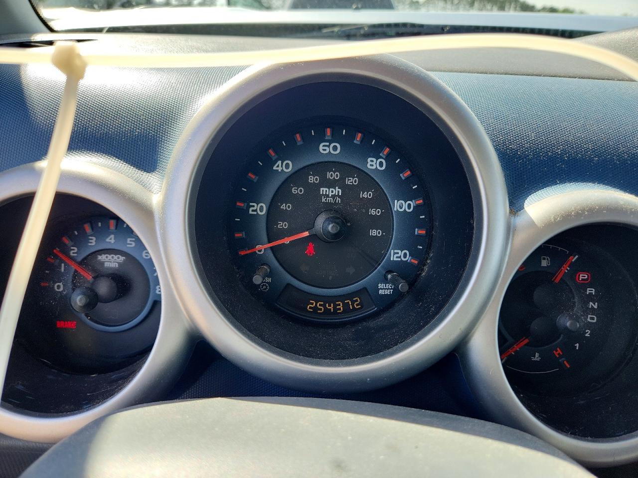 Honda Element Ex