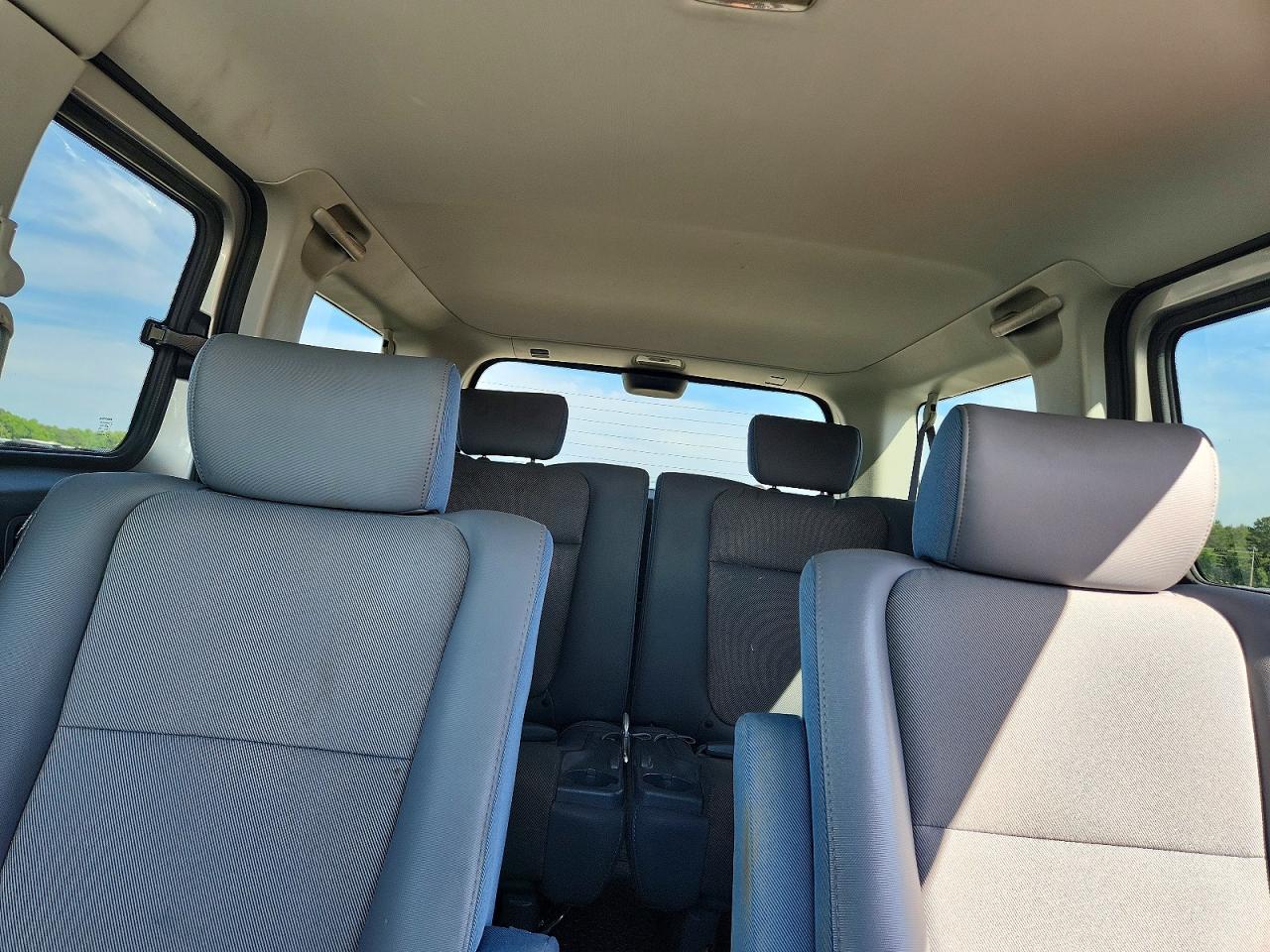Honda Element Ex