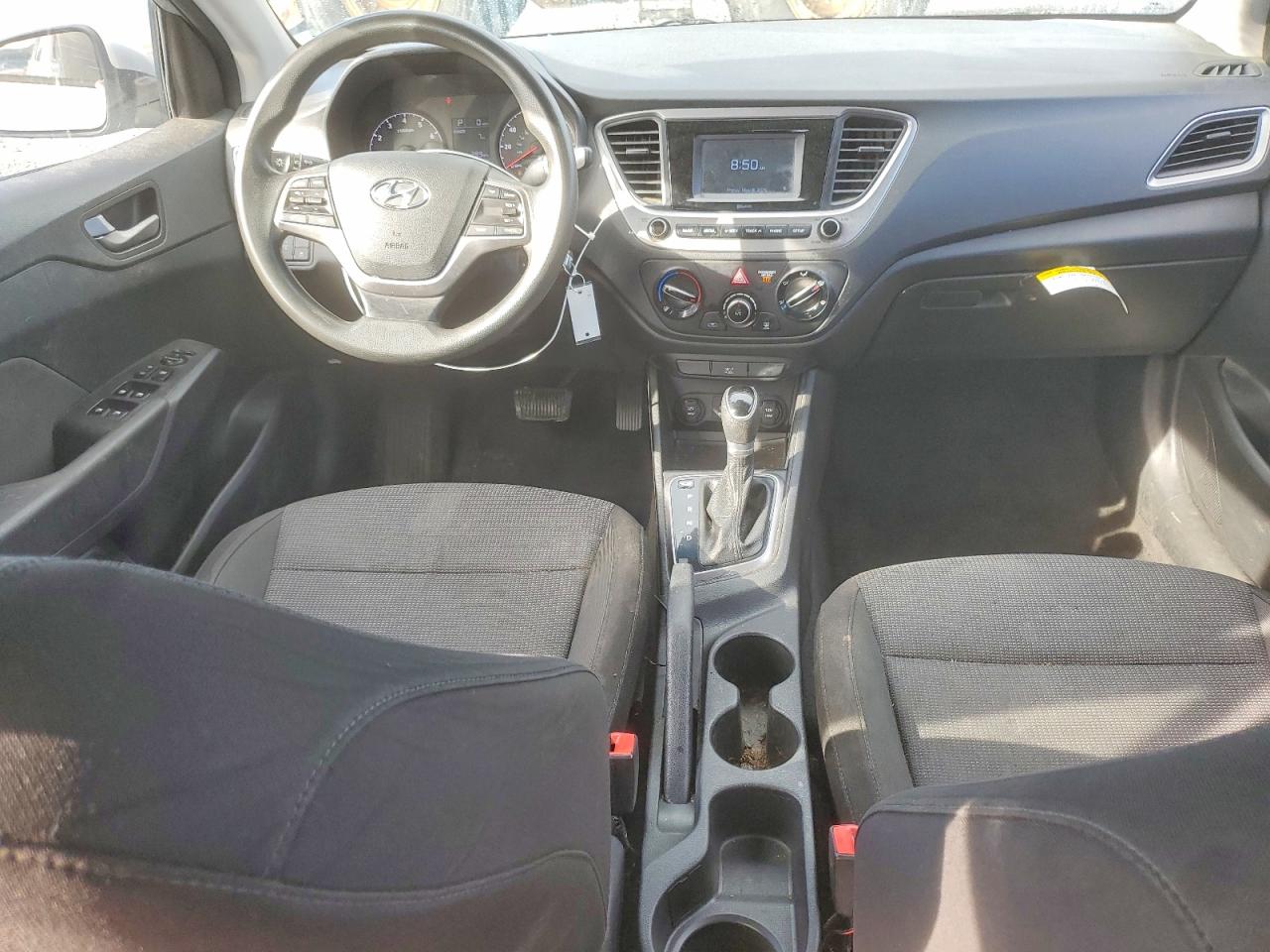 Hyundai ACCENT Se