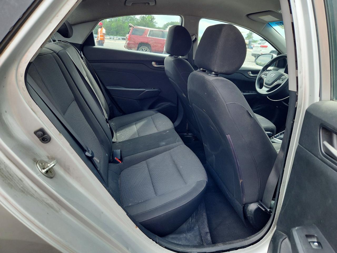 Hyundai ACCENT Se