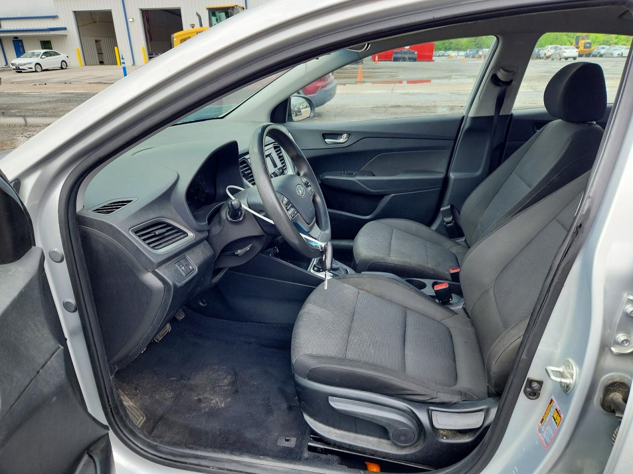 Hyundai ACCENT Se