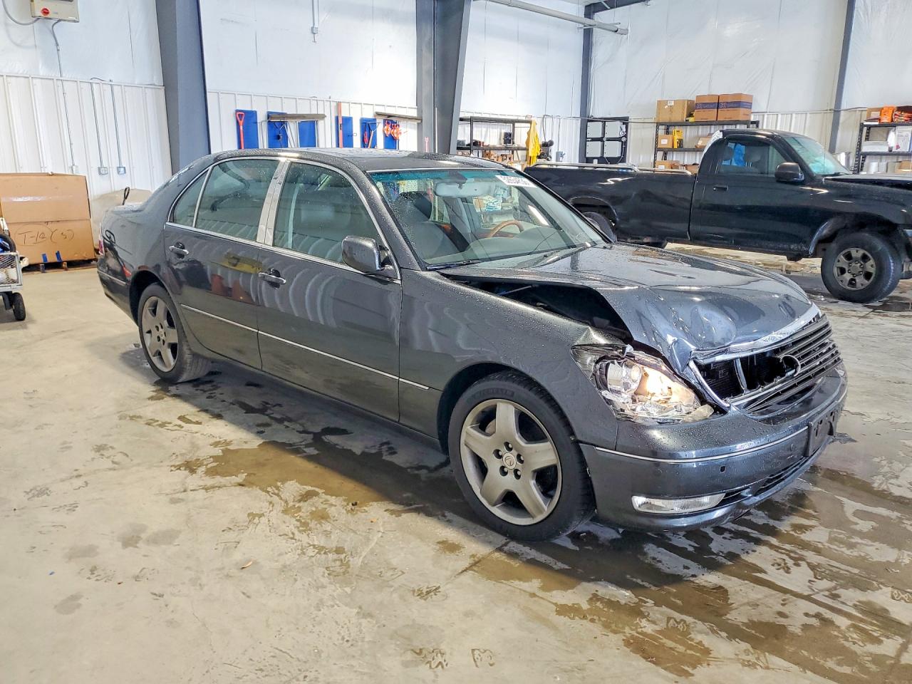Lexus LS 430