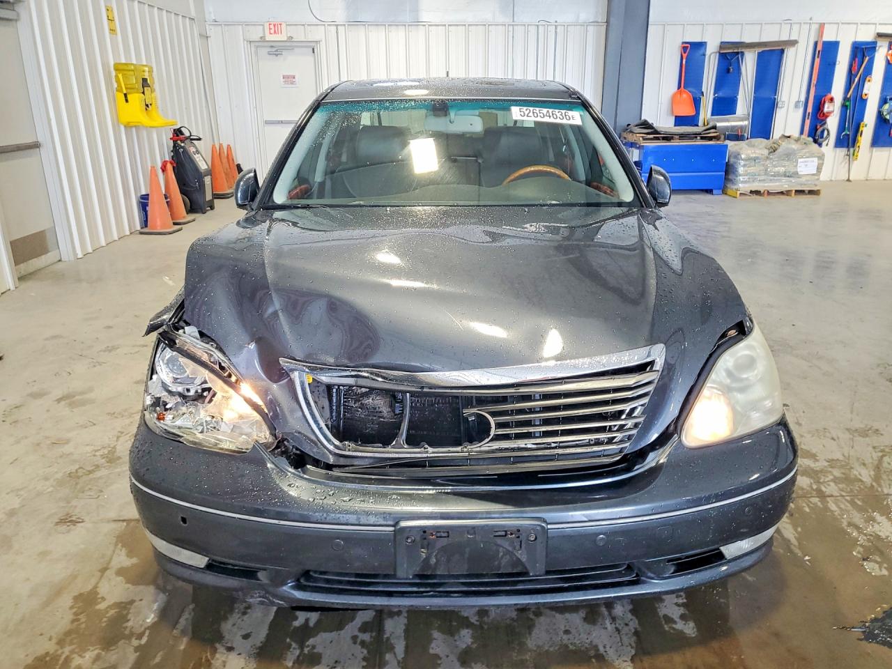 Lexus LS 430