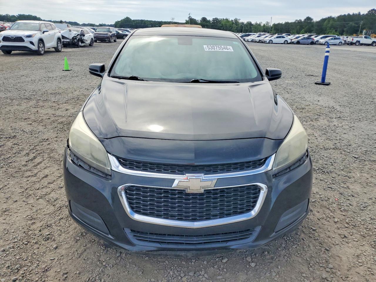 Chevrolet Malibu Ls