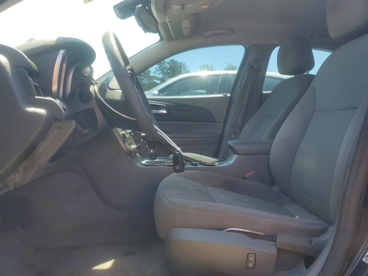 Chevrolet Malibu Ls