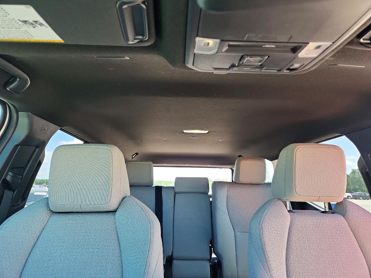 Toyota 4Runner Sr5