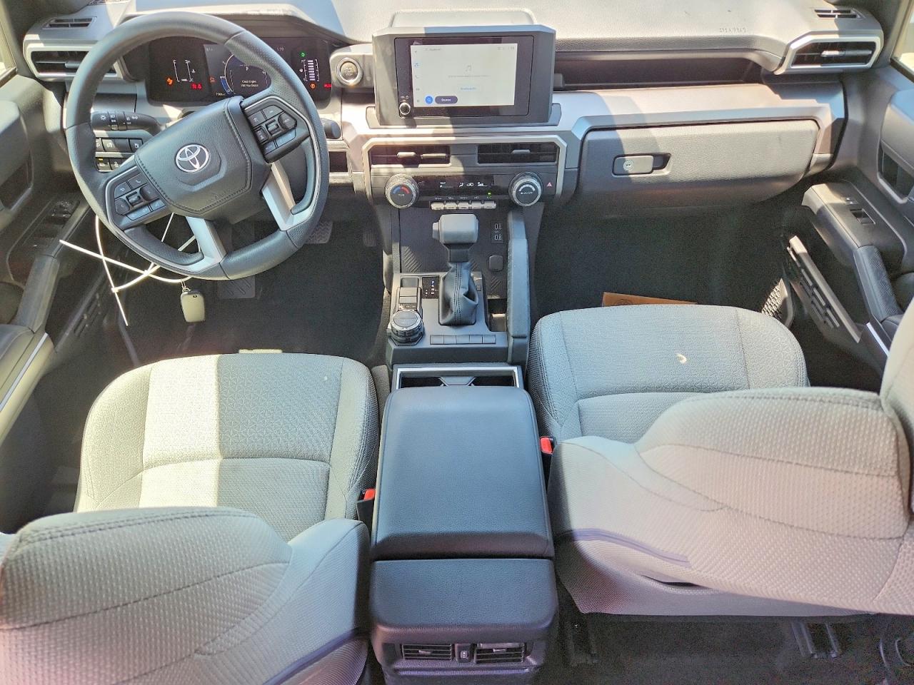 Toyota 4Runner Sr5
