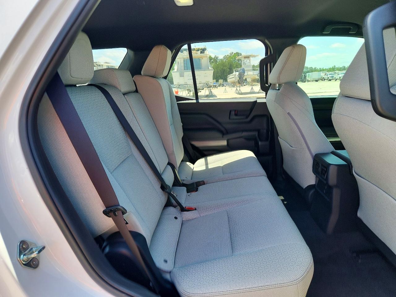 Toyota 4Runner Sr5
