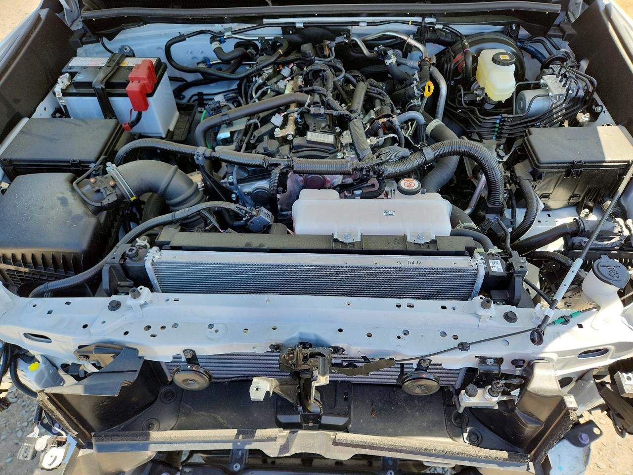 Toyota 4Runner Sr5
