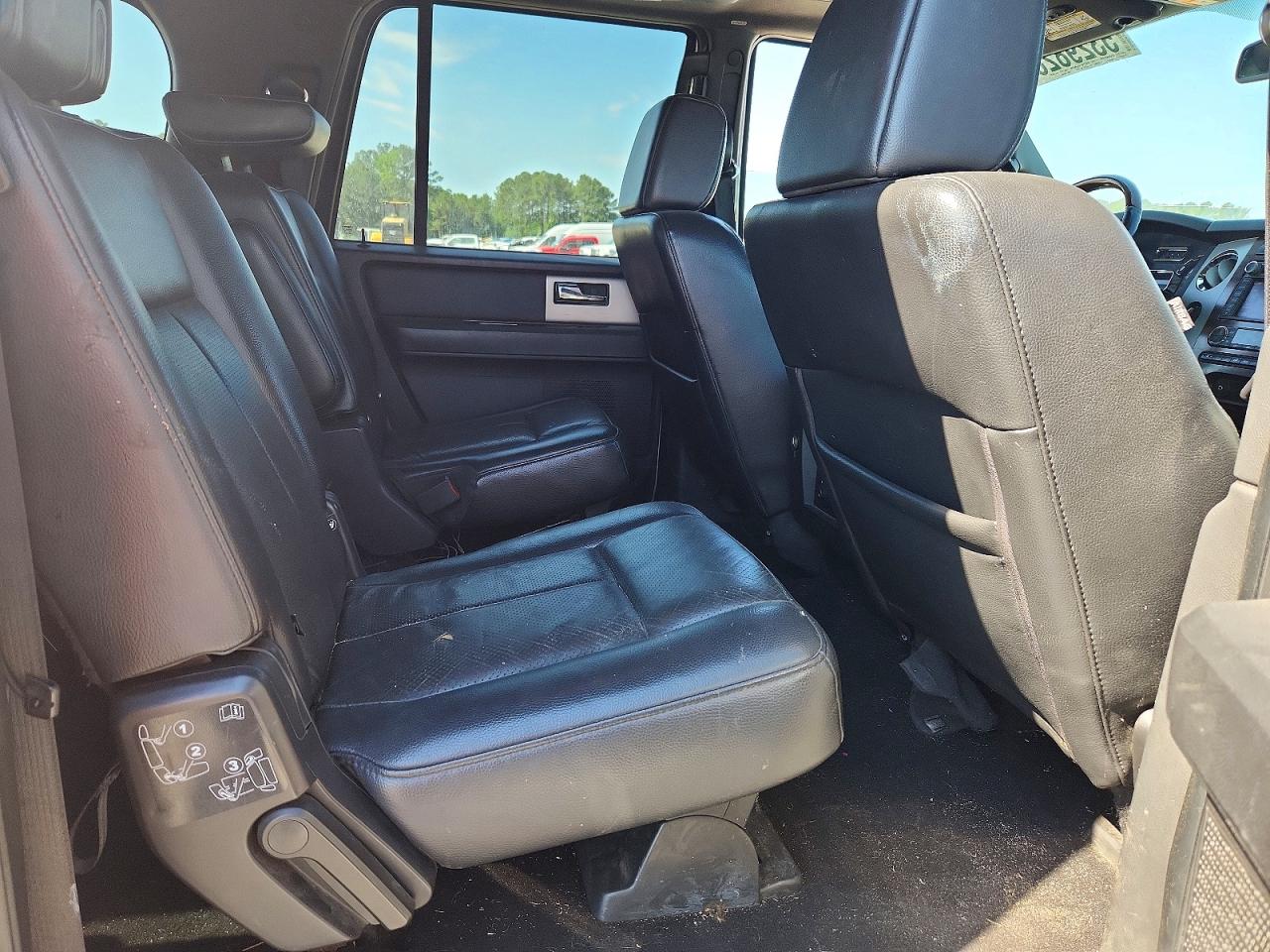 Ford Expedition El Limited