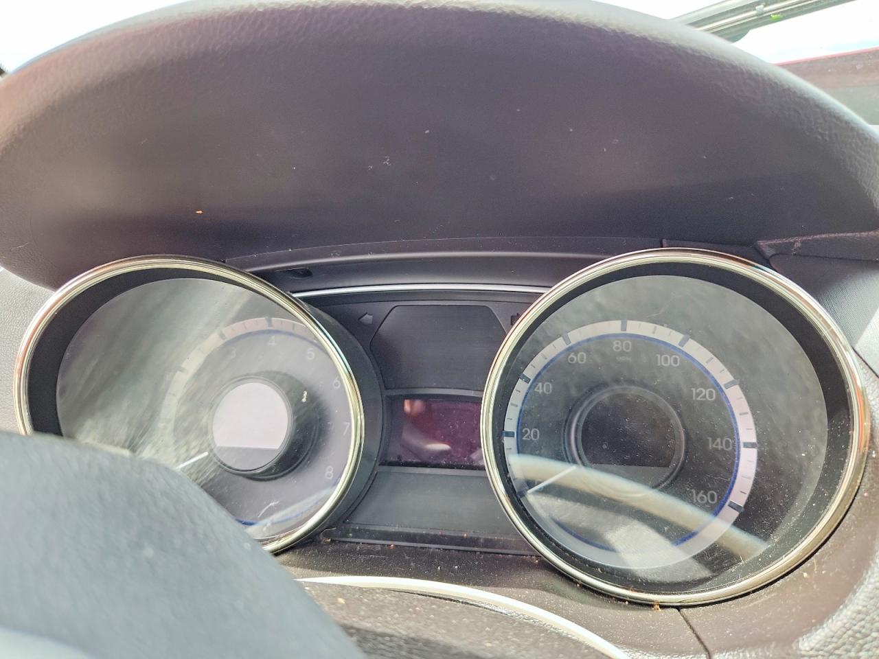 Hyundai SONATA Gls
