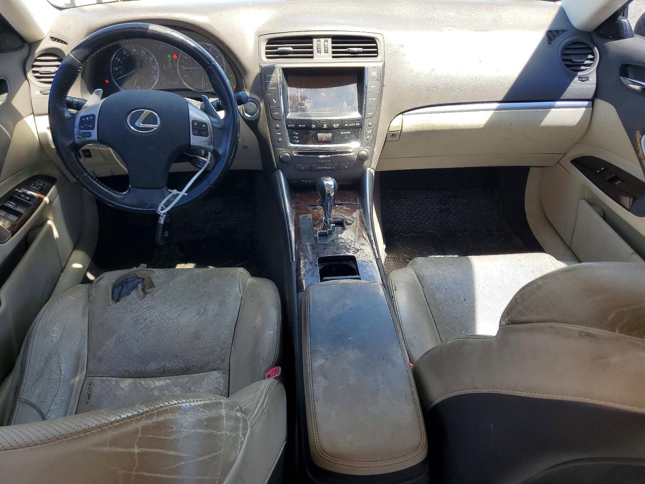 Lexus Is 350