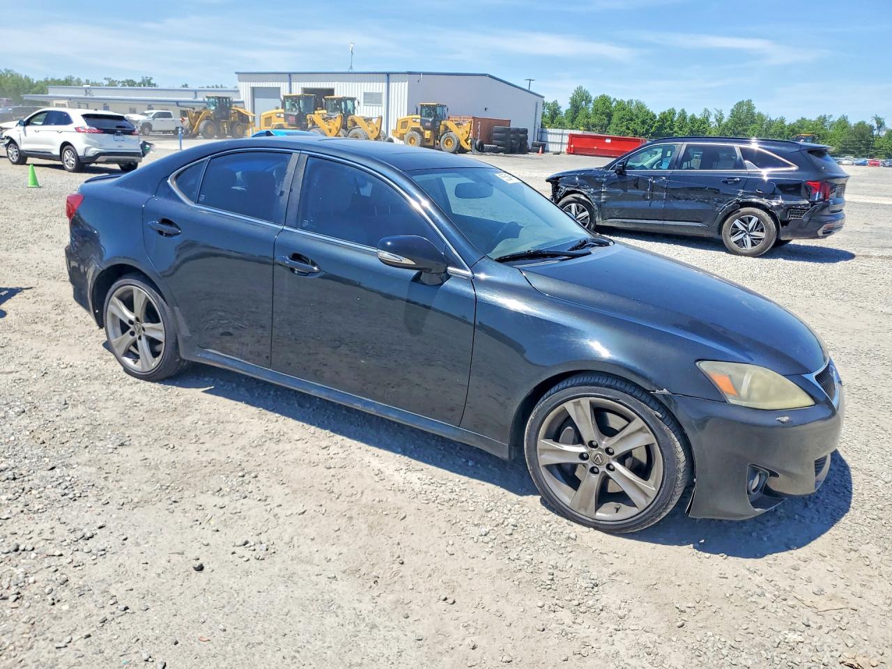 Lexus Is 350