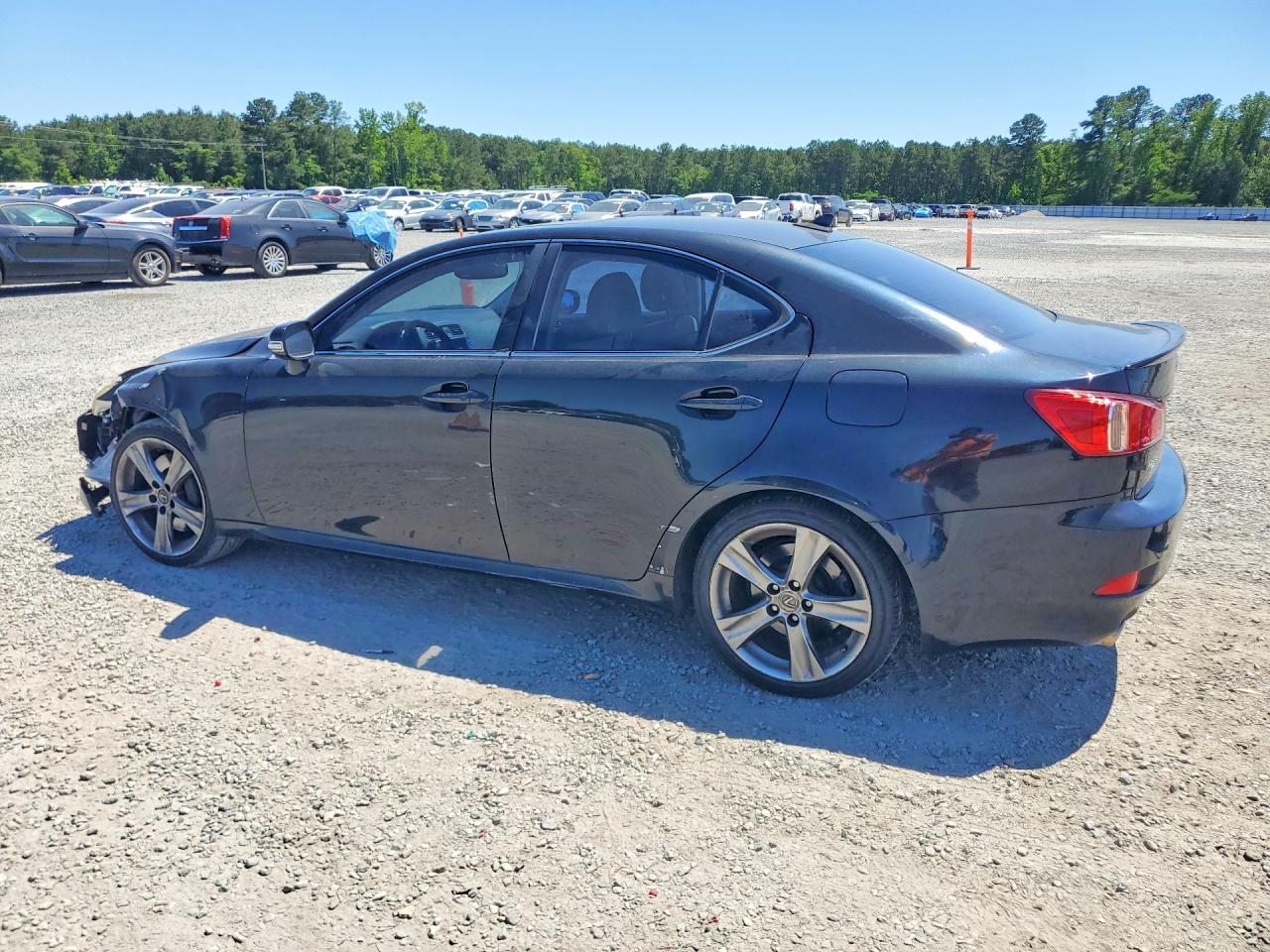 Lexus Is 350