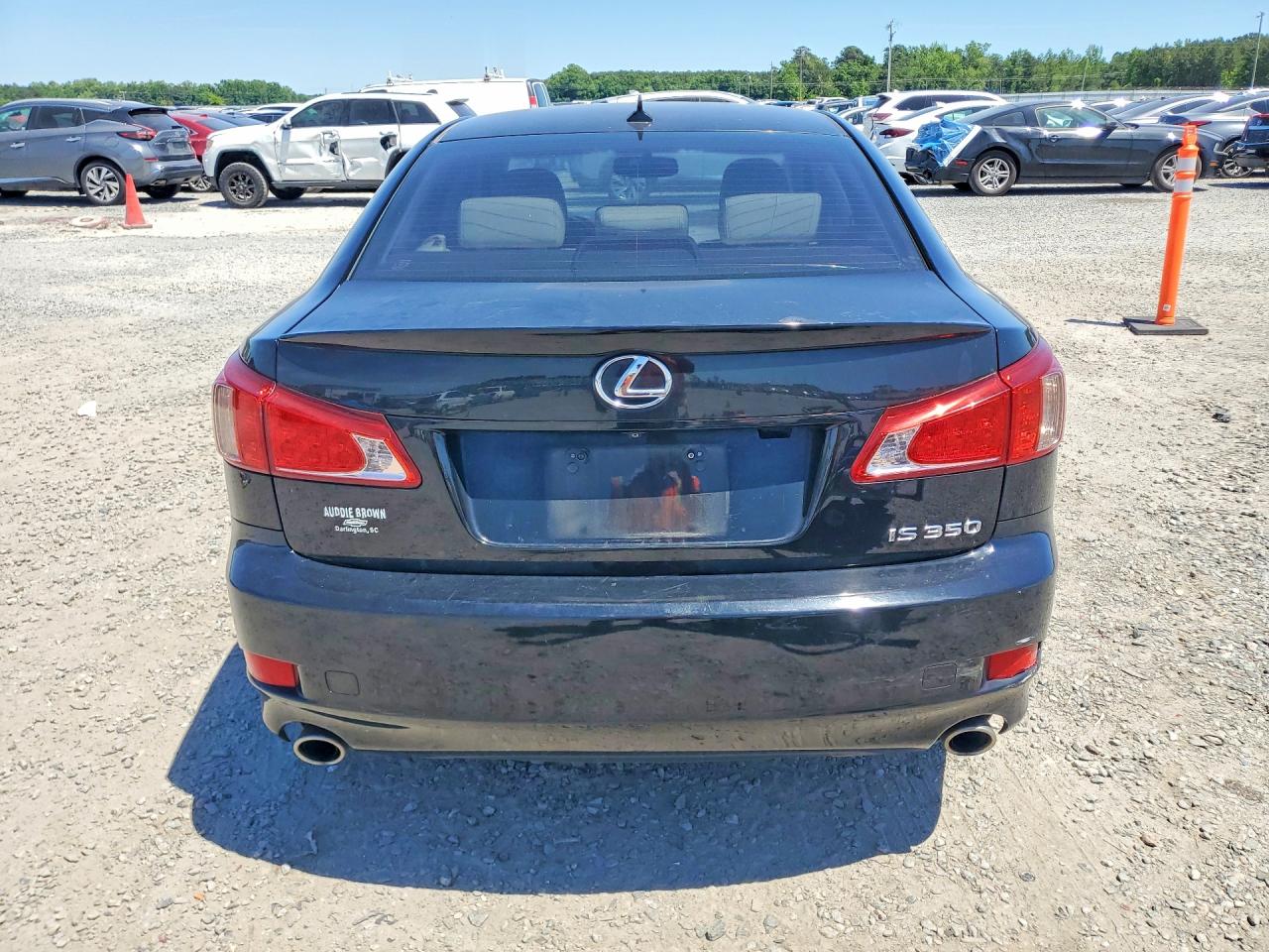 Lexus Is 350