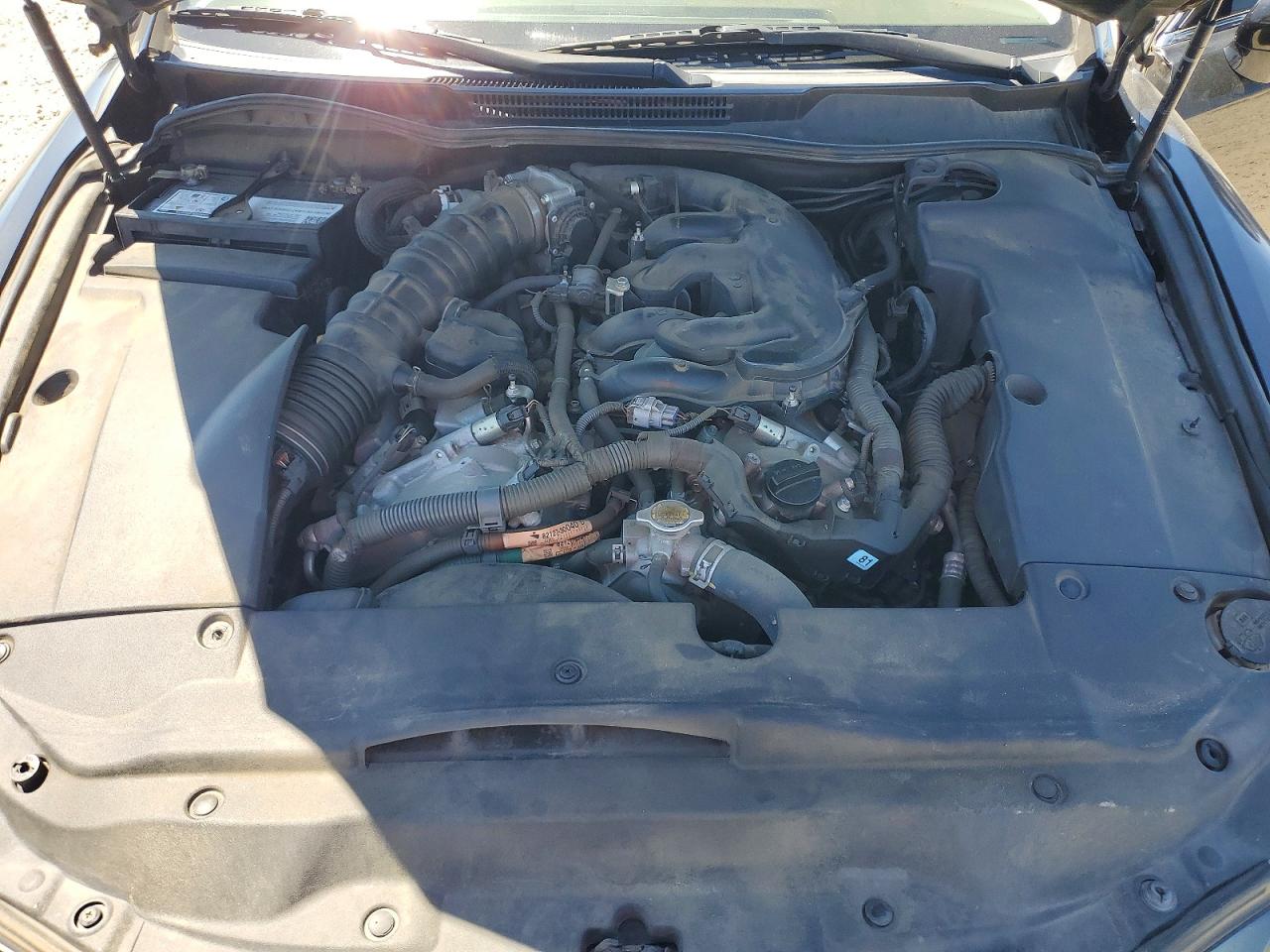 Lexus Is 350