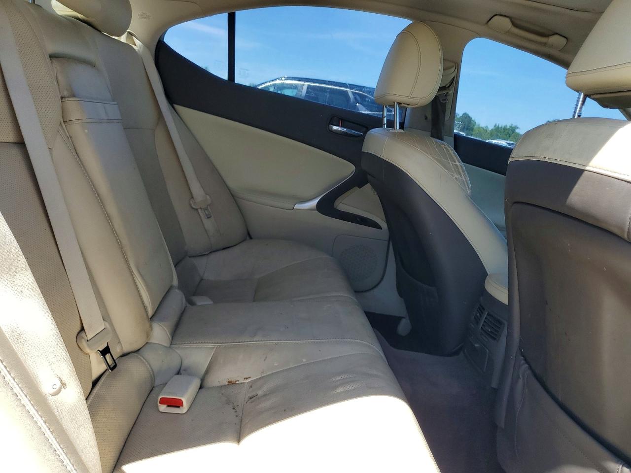 Lexus Is 350