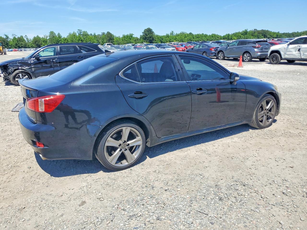 Lexus Is 350