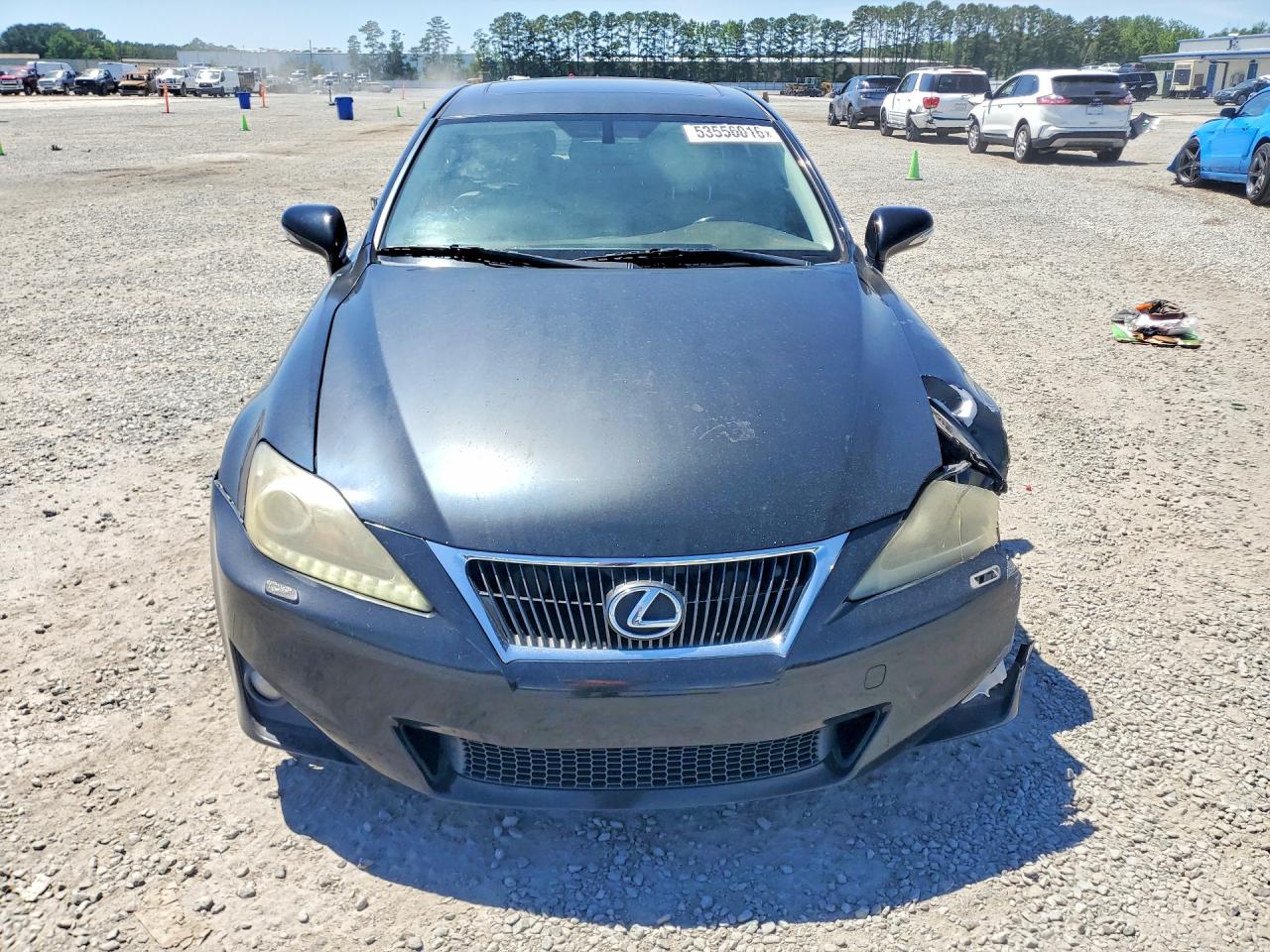 Lexus Is 350