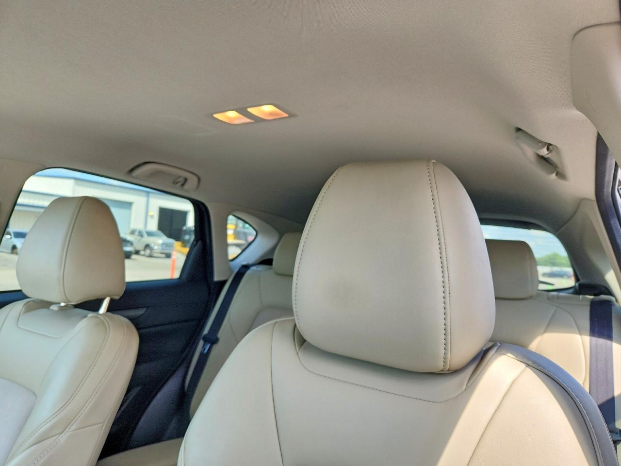 Mazda Cx Touring