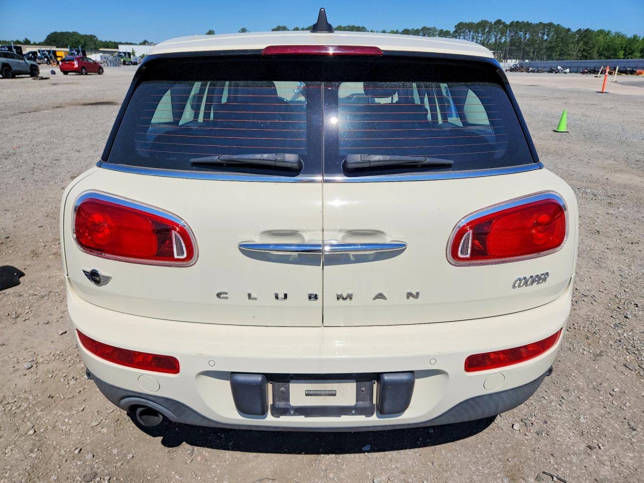 MINI Cooper Clubman