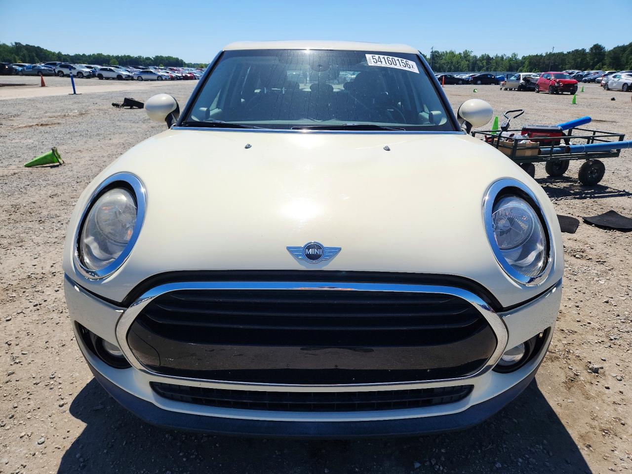 MINI Cooper Clubman