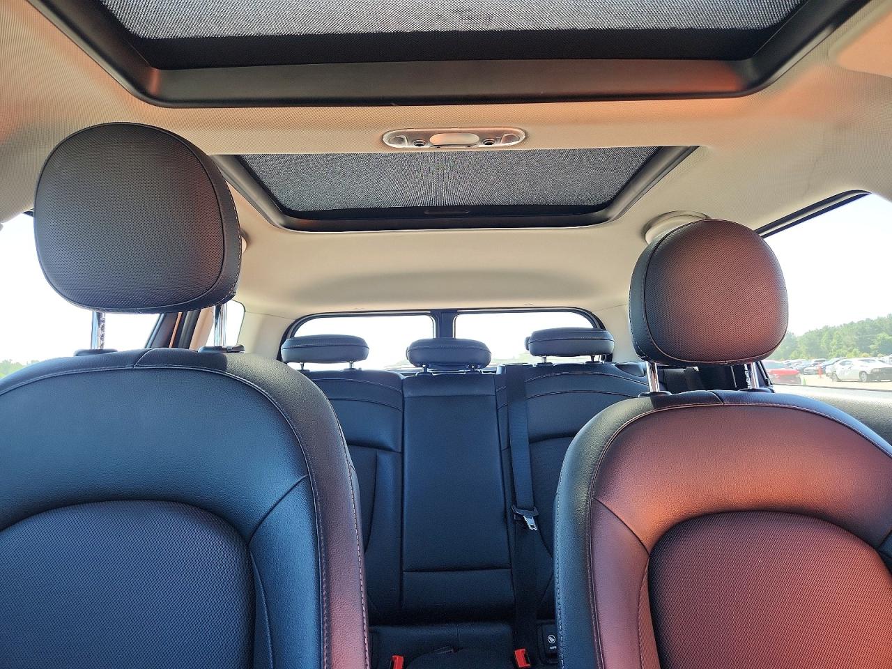 MINI Cooper Clubman