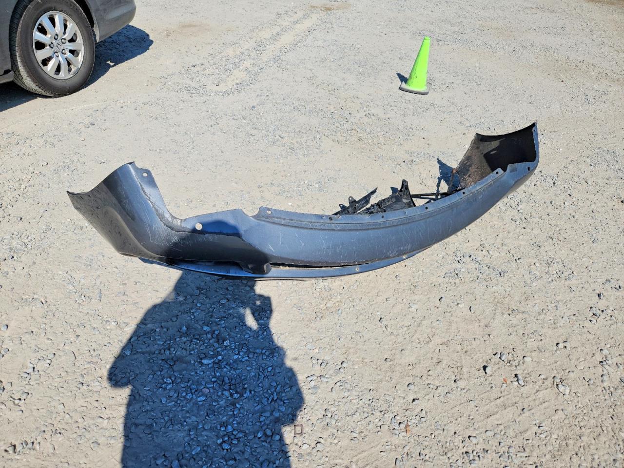Honda Odyssey Exl