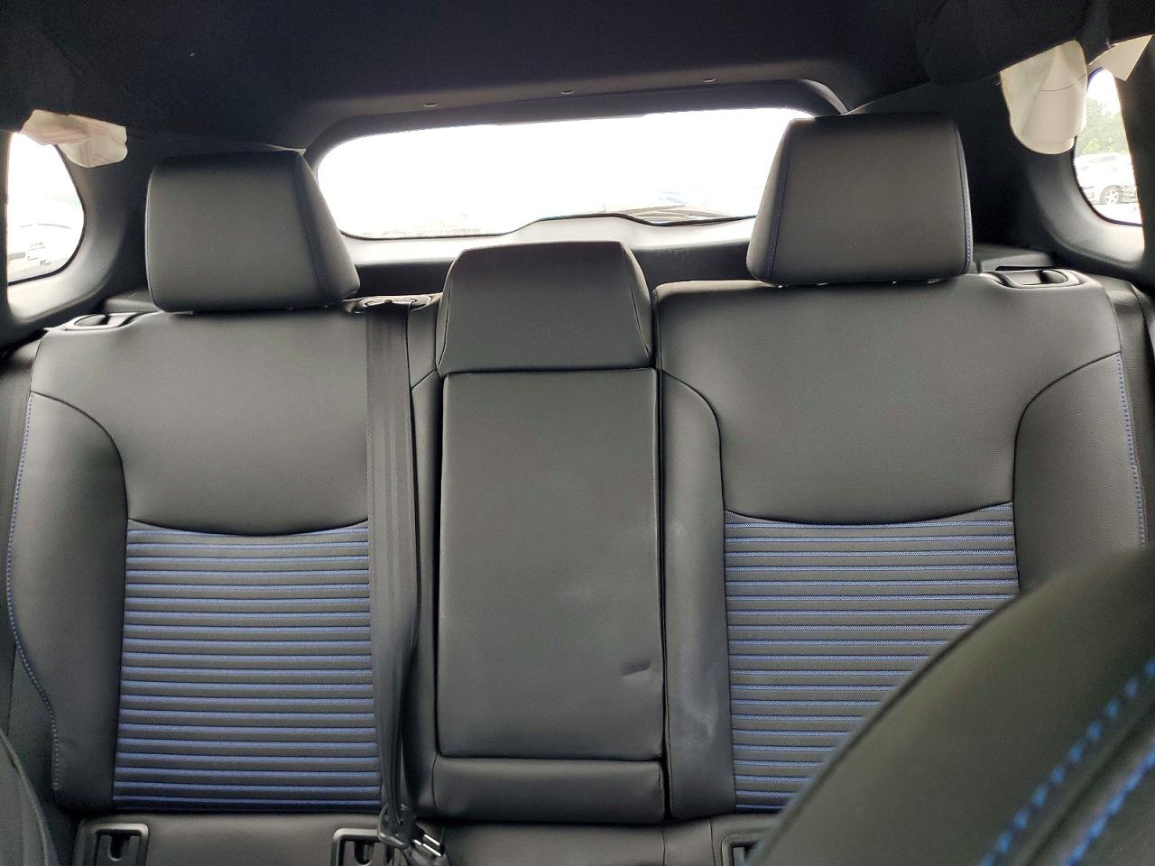 Toyota Corolla Xse