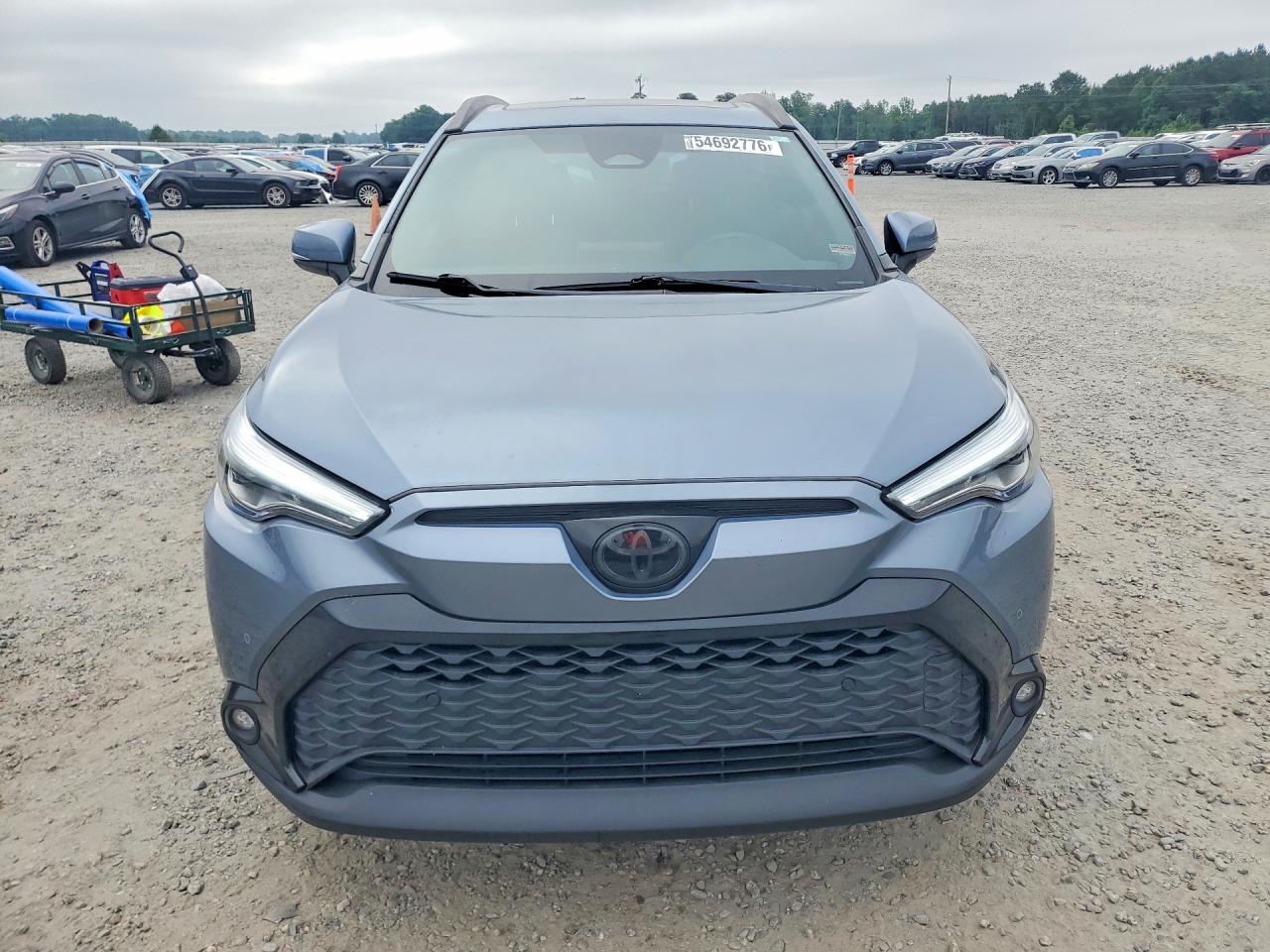 Toyota Corolla Xse