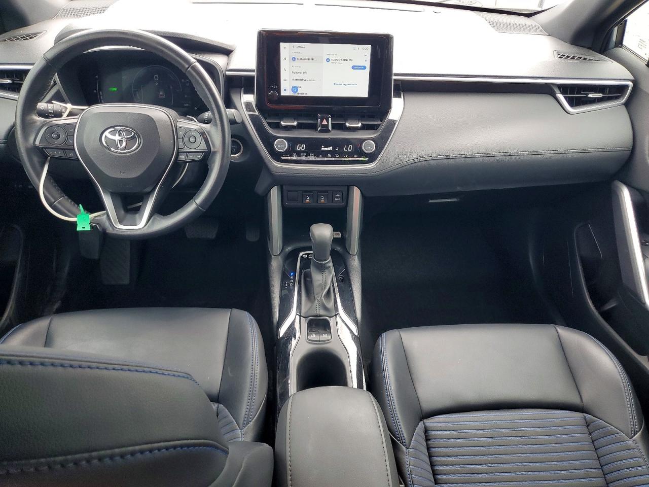 Toyota Corolla Xse