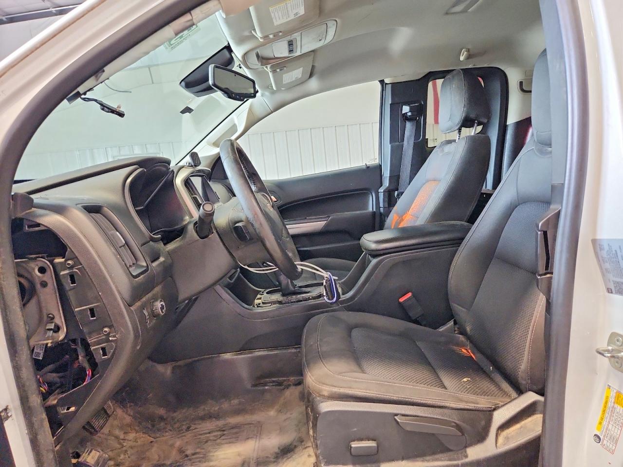Chevrolet Colorado Lt